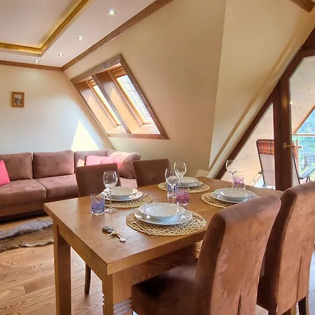 Visitzakopane - śródziemnomorski Hotel