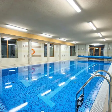 Visitzakopane - Srodziemnomorski