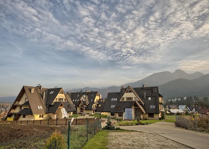 Visitzakopane - śródziemnomorski *