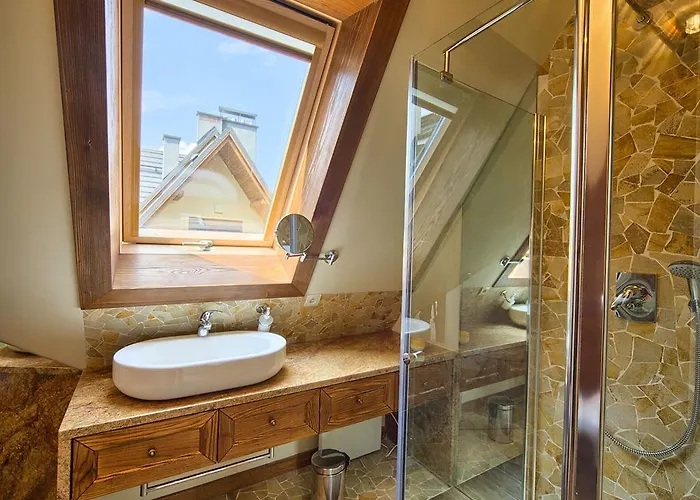 Visitzakopane - śródziemnomorski *