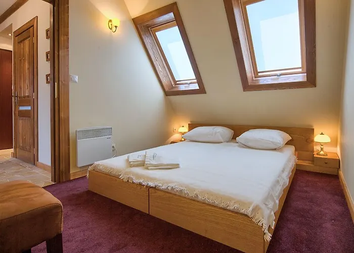 Visitzakopane - śródziemnomorski