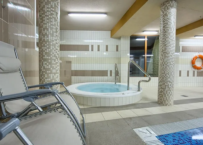 Visitzakopane - śródziemnomorski Hotel